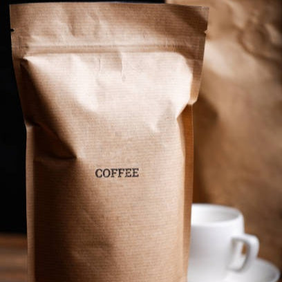 Water Process Decaf - Swiss Decaffeinated Coffee (12oz)