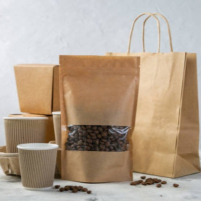 Colombia Supremo - Medium Roast Coffee (Ground or Whole Bean)