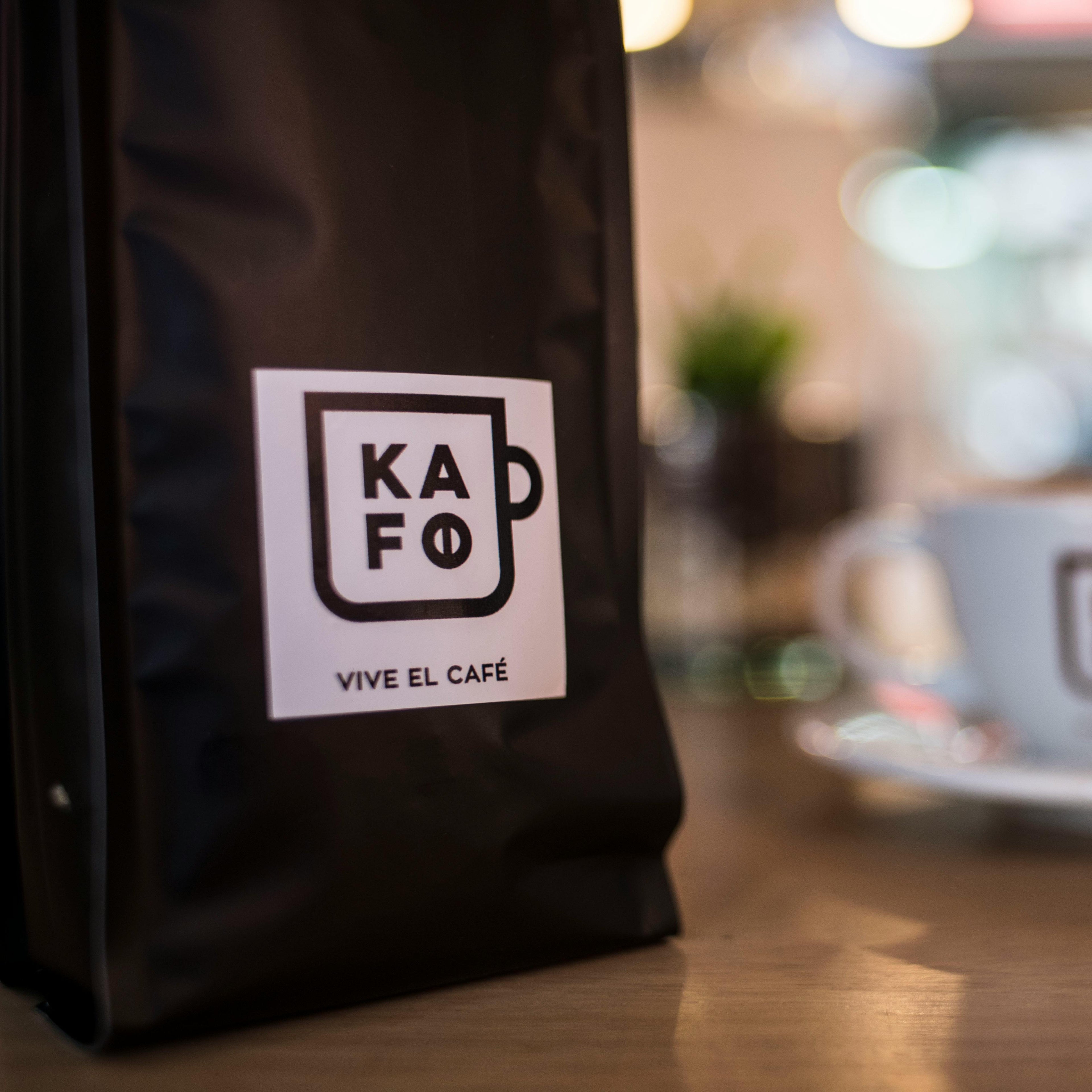 Ethiopia Yirgacheffe - Whole Bean Coffee - Light Roast